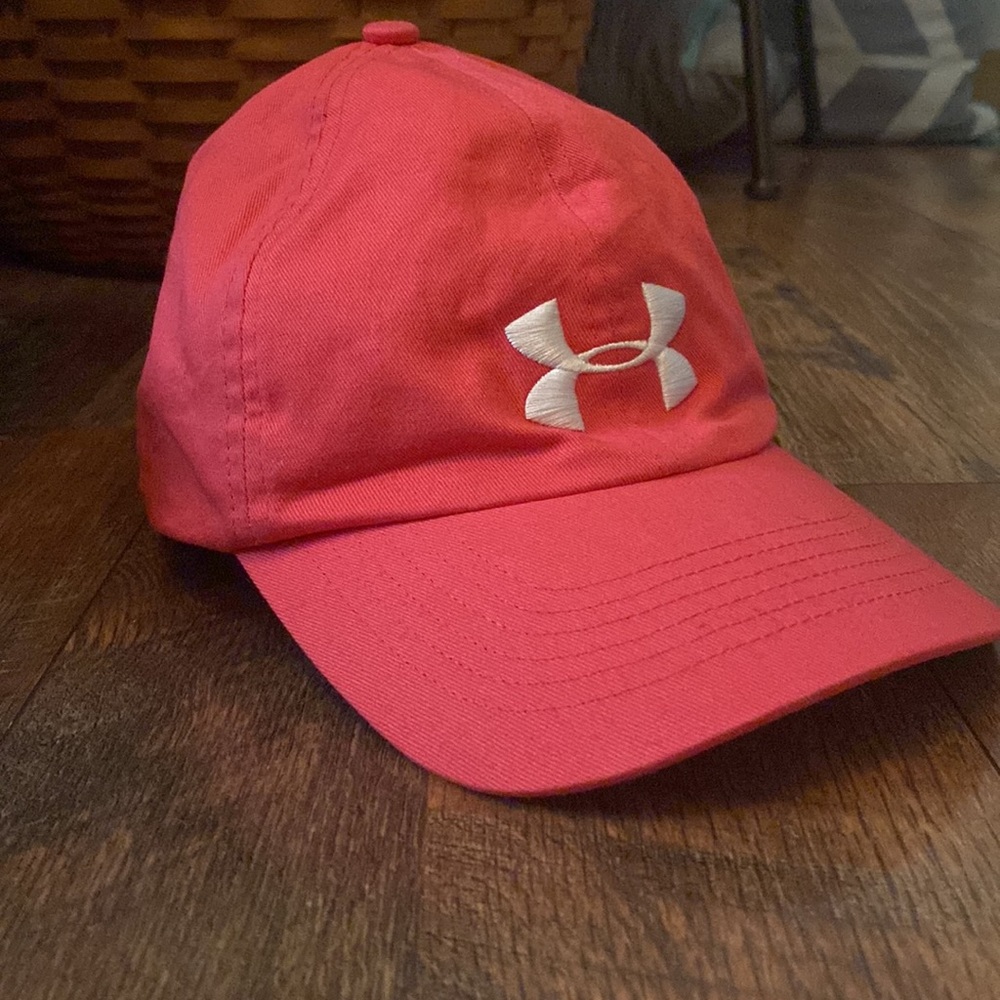 Under Armour Baseball Cap